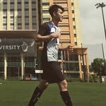 Daryl Mark - @_daryl14 - Instagram