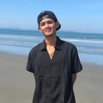 Daryl Mark Antalan - @dyl.mrkk - Instagram