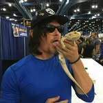 Daryl Mark Reedus Morgan - @reedusmorgan - Instagram