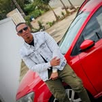 Daryl Marks - @darylmarks - Instagram