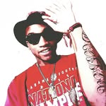 Darryl Matthews - @darryl_matthews - Instagram