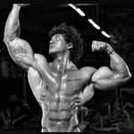 Daryl Matthews - @daryl_matthews432 - Instagram