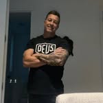 Daryl Matthews - @razzledazzle181 - Instagram