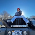 Darryl Mayfield - @dmay.30 - Instagram