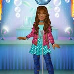janiyah.slay - @mayfielddaryl50 - Instagram