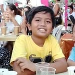 Daryl Joss Mayo - @mayo_daryl - Instagram