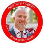 Daryl Kingston - @darylkingstonformayor - Instagram