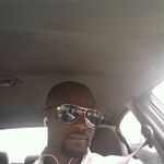 Daryl Mayombo - @darylmayombo - Instagram