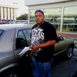 Daryl McClain - @mcclaindaryl - Instagram