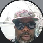 Daryl Mcclain - @daryl_mcclain00 - Instagram