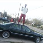 Daryl McClain - @mr_not_playing_with_nobody - Instagram