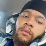 Daryl Mcclain - @_dee2fit - Instagram