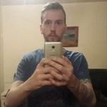 Darryl McCullough - @darrylmcc93 - Instagram