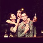 Daryl McCullough - @heyyodaryl - Instagram