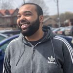 Darryl McDaniel - @heavy_607 - Instagram