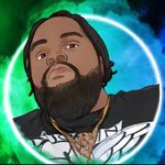 Daryl McDaniel - @big_dezzy_from_the_ville - Instagram