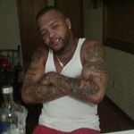 Darryl McGowan - @bad_ass_yellowboy82 - Instagram