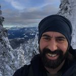 Darryl McGowan - @outside_inside_mcg - Instagram