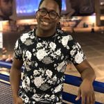 Darryl McGowan Jr. - @positively_darryl - Instagram