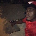 Daryl McGowan - @dboy6605 - Instagram