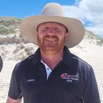 Daryl Mcgrath - @daryl.mcgrath - Instagram