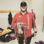 Daryl McGrath - @dmcgrathsportstherapy - Instagram