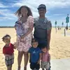 McGruder Family⚡️💜 - @kayandkelmcgruder - TikTok