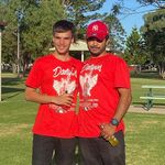 Darryl McIntosh - @dazzamc99 - Instagram