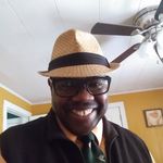 Darryl McIntosh Sr. - @sr.darrylmack - Instagram