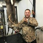 Daryl Mcintosh - @d_mci - Instagram