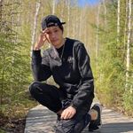 Darryl McKenzie - @darrylmckenzie - Instagram