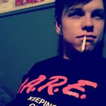 Daryl McKenzie - @bash_that_tin - Instagram