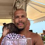 Daryl Mckenzie - @daryl3617 - Instagram
