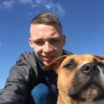 Daryl Mckenzie - @darylsmc96 - Instagram
