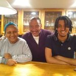 Darryl McKinney - @darrylmckinney50 - Instagram