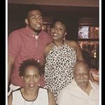 Darryl McKinney - @darrylmckinney12 - Instagram