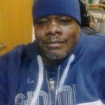 Darryl Mckinney - @winkieman69 - Instagram