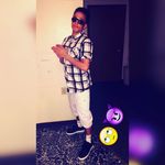 Darryl Mckinney - @drae_10 - Instagram