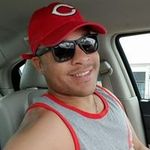 Darryl McKinney - @dmac4244 - Instagram