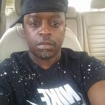 Darryl Mckinney - @darrylmckinney47 - Instagram