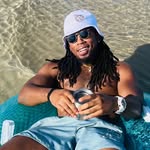 Darryl McKinney - @d_mckinney15 - Instagram