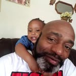 Darryl McKinney - @darrylmckinney55 - Instagram
