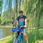 Darryl Mckinney - @darryl_mckinney1981 - Instagram