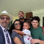 Darryl Mckinney Jr. - Facebook