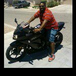 Daryl McKinney II - @shushman73 - Instagram