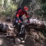 Daryl McLean - @rrider58 - Instagram