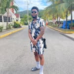 Daryl McLean - @dmclean9 - Instagram