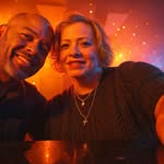 Daryl x Venus Carpenter-McLean - @dmac_x_vluv - Instagram