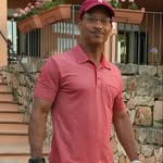 Daryl M. McLeod - @dmcleod1xx - Instagram