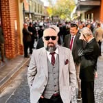 Daryl McMahon - @daz.mc - Instagram